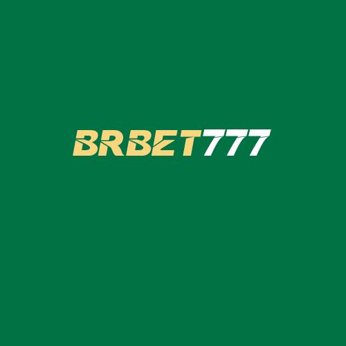 Logo da BRBET777