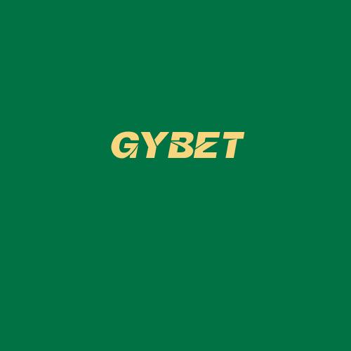 Logo da GYBET