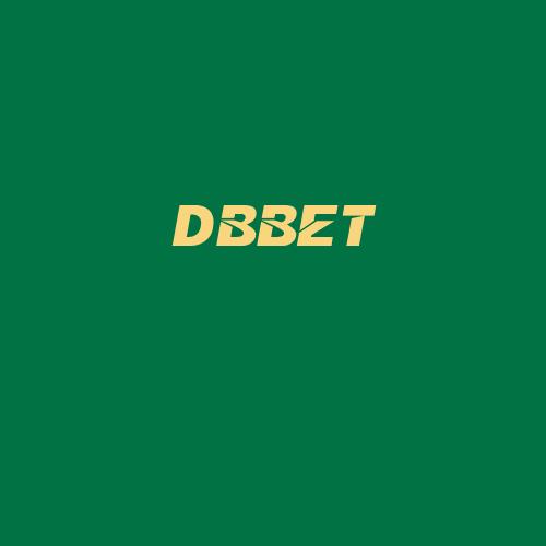 Logo da DBBET