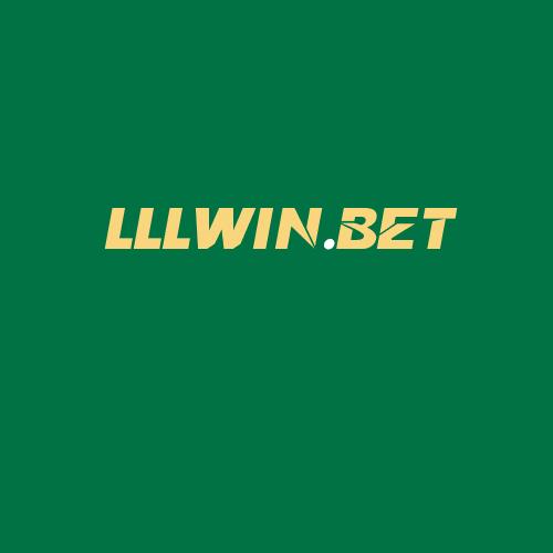 Logo da LLLWIN.BET